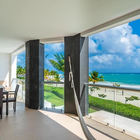 Mareazul Beach Front Resort Плая дел Кармен Екстериор снимка